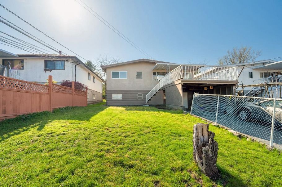 6036 Knight Street Vancouver, BC - 27