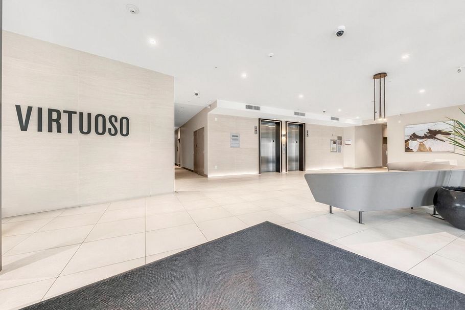 417 3581 Ross Drive Vancouver, BC - 4