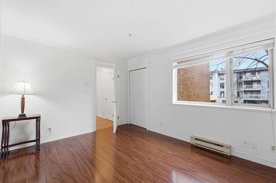 201 3290 W 4th Avenue Vancouver, BC - 17