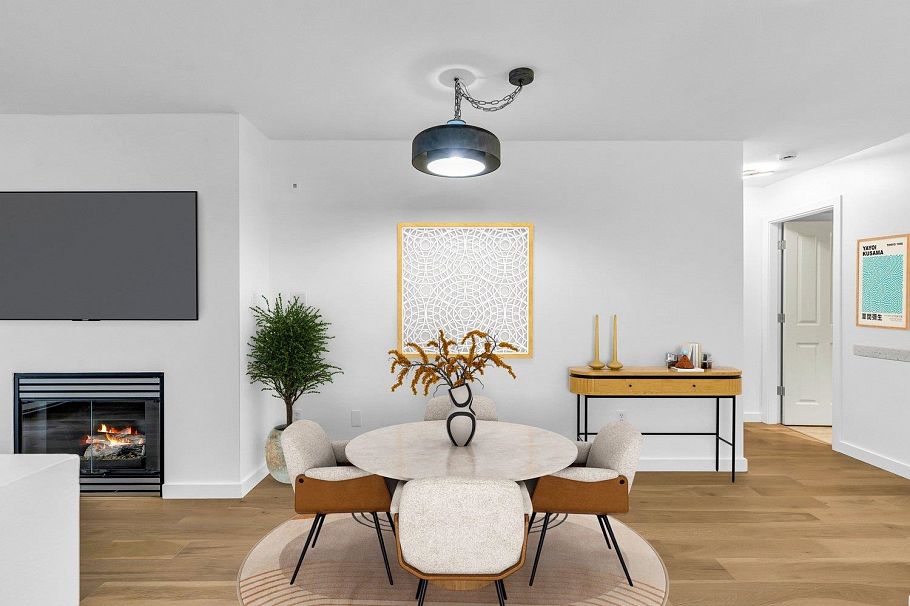 207 1990 Dunbar Street Vancouver, BC - 10