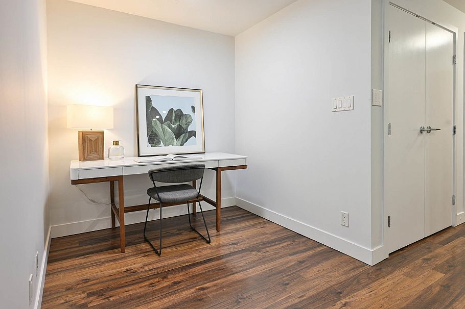 509 251 E 7th Avenue Vancouver, BC - 12