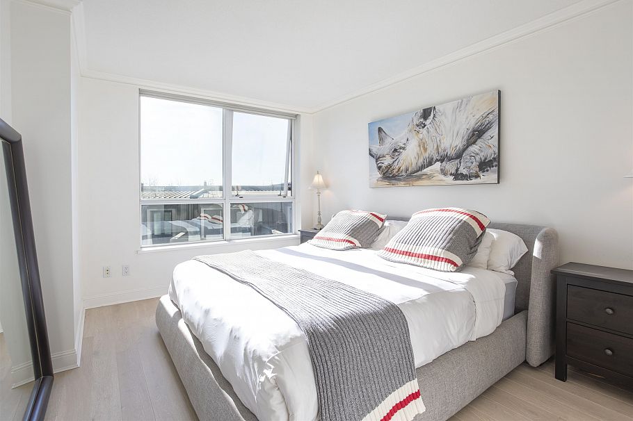 302 1438 Richards Street Vancouver, BC - 14