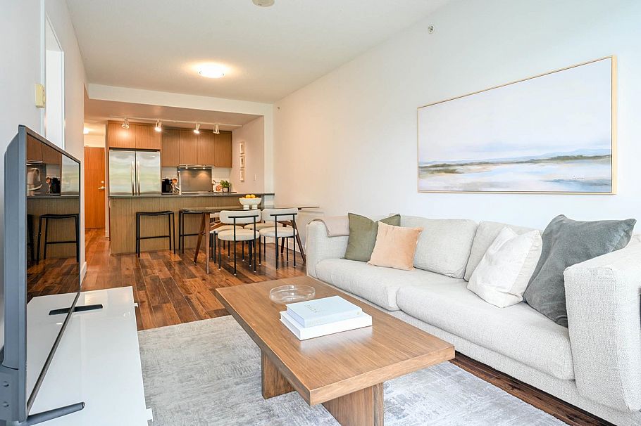 509 251 E 7th Avenue Vancouver, BC - 6