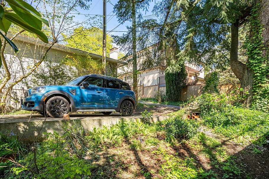 5962 Dunbar Street Vancouver, BC - 27