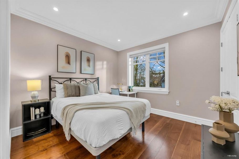 4307 W 13 AVENUE, Vancouver BC V6R 2V1 Vancouver, BC - 13