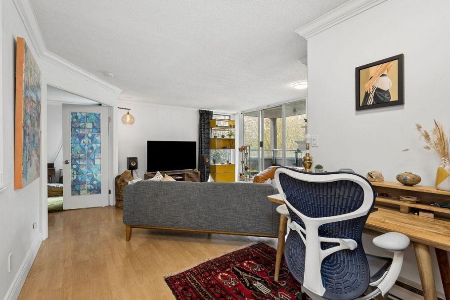 202 1220 Barclay Street Vancouver, BC - 11