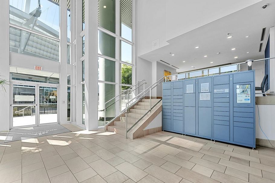 2609 111 W Georgia Street Vancouver, BC - 28