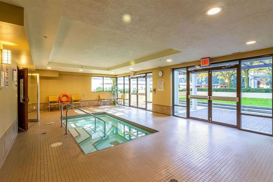 1507 2138 Madison Avenue Burnaby, BC - 19