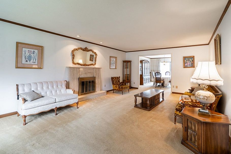 2235 W 16th Avenue Vancouver, BC - 22