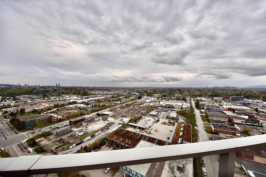 2405 1788 Gilmore Avenue Burnaby, BC - 25