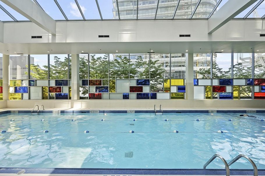 2609 111 W Georgia Street Vancouver, BC - 22