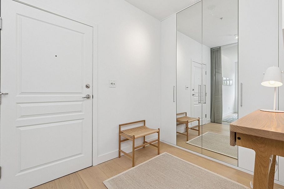 302 1388 Nelson Street Vancouver, BC - 25