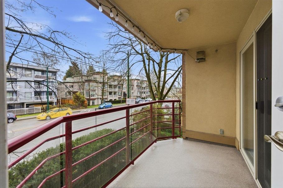 201 3290 W 4th Avenue Vancouver, BC - 14