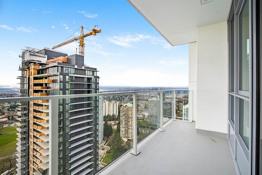 3501 6087 Wilson Avenue Burnaby, BC - 7