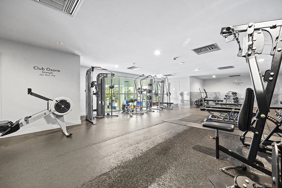 2609 111 W Georgia Street Vancouver, BC - 25