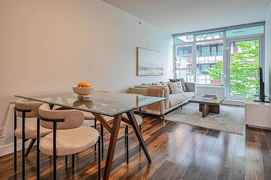 509 251 E 7th Avenue Vancouver, BC - 5