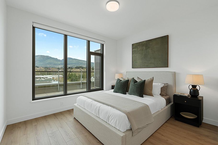 703 755 Harbourside Drive North Vancouver, BC - 18