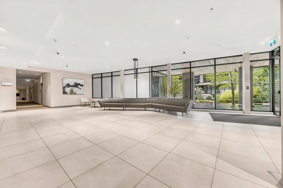 417 3581 Ross Drive Vancouver, BC - 5