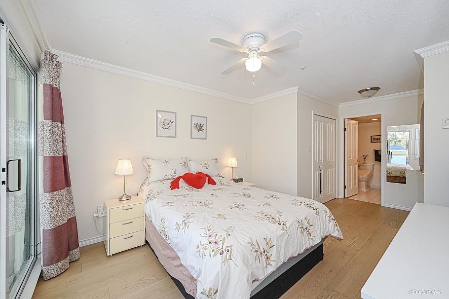 201 2105 W 42nd Avenue Vancouver, BC - 13