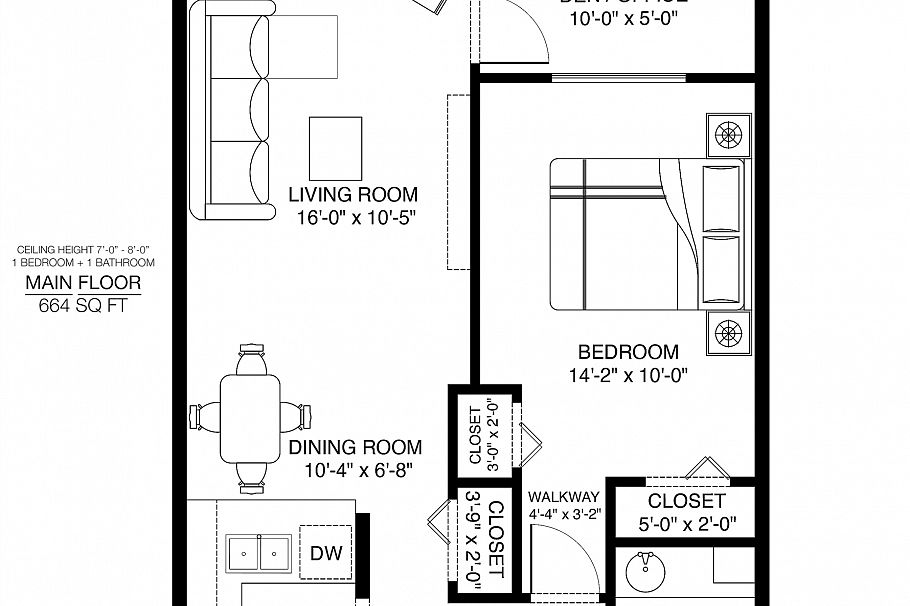202 507 E 6th Avenue Vancouver, BC - 20
