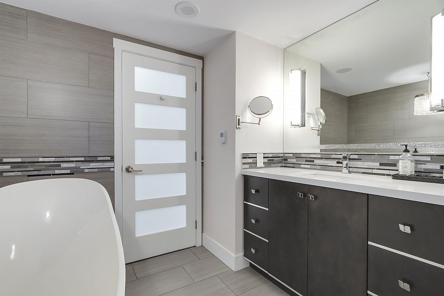 3002 1199 Marinaside Crescent Vancouver, BC - 19