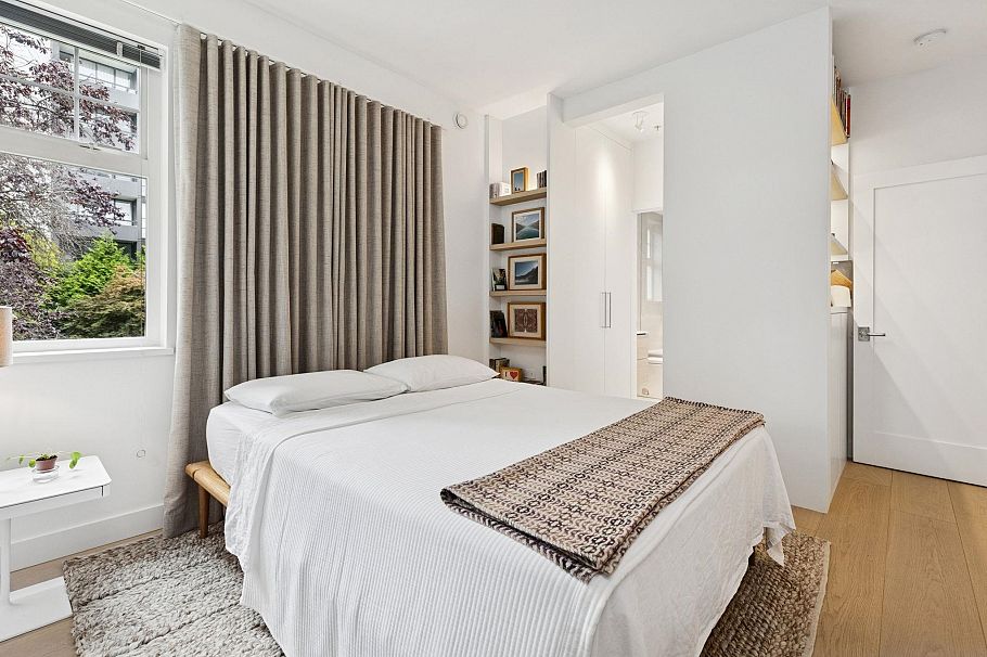 302 1388 Nelson Street Vancouver, BC - 15