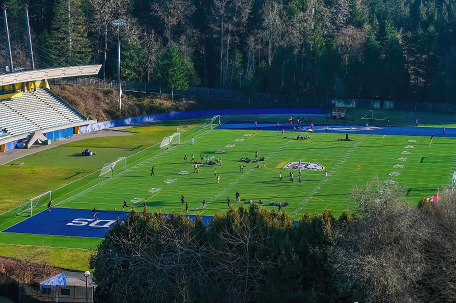 1202 2688 West Mall Vancouver, BC - 5