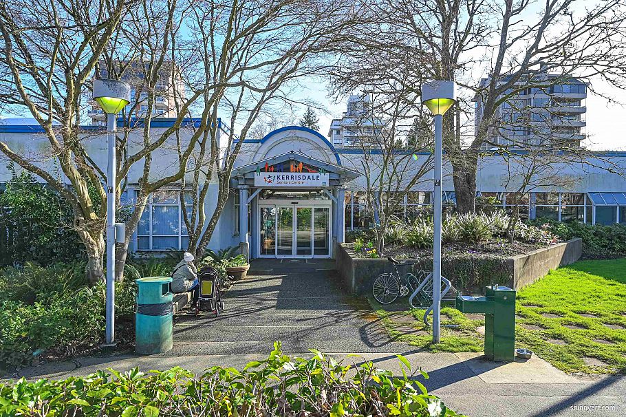 201 2105 W 42nd Avenue Vancouver, BC - 29