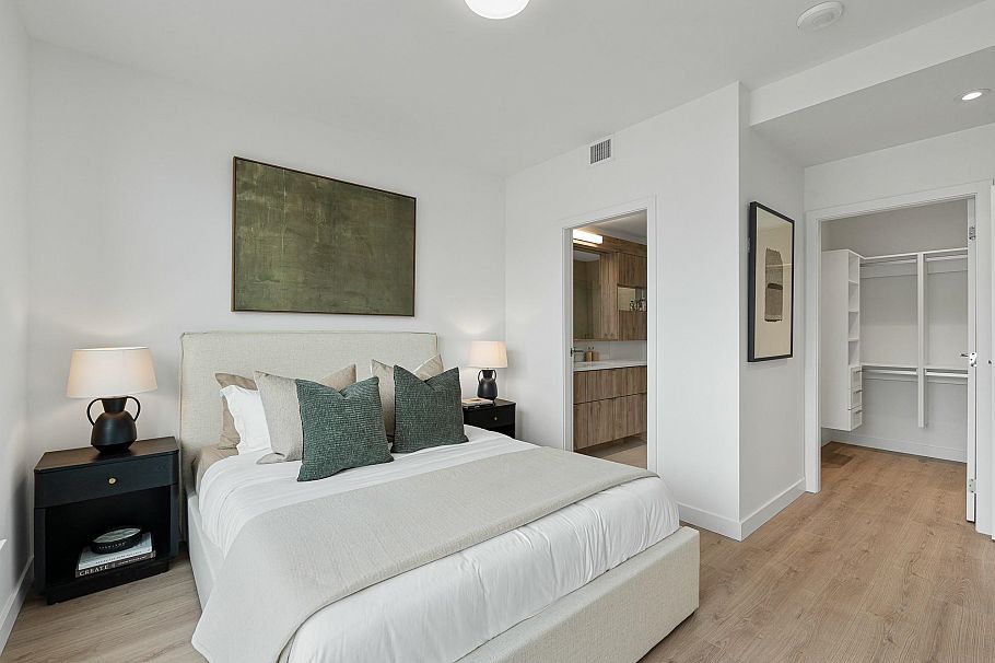 703 755 Harbourside Drive North Vancouver, BC - 19