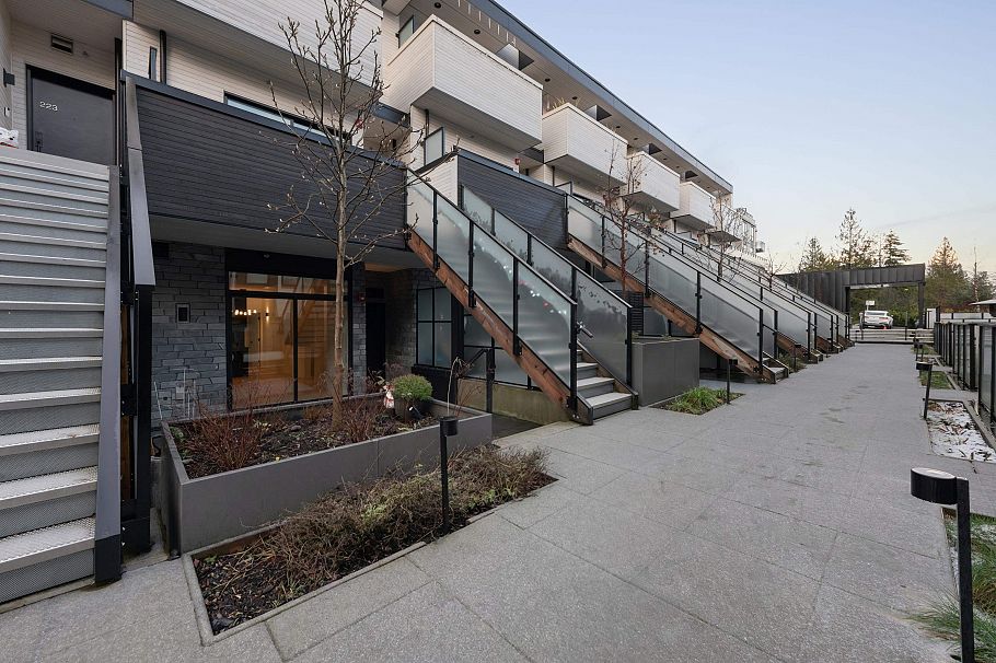 122 650 E 2nd Street North Vancouver, BC - 28
