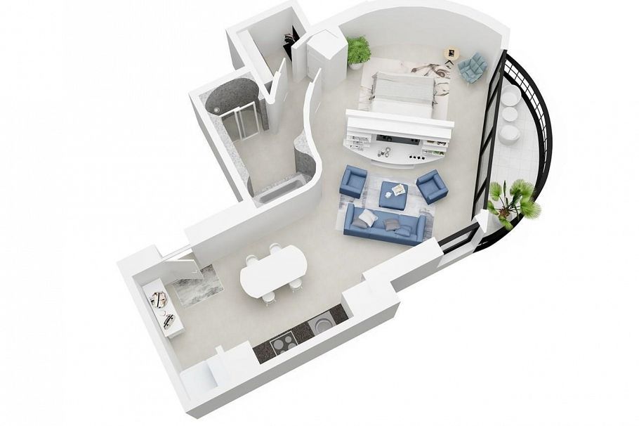 1801 838 W Hastings Street Vancouver, BC - 26