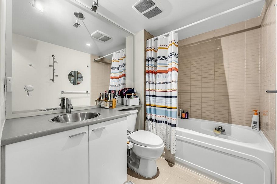 2609 111 W Georgia Street Vancouver, BC - 19