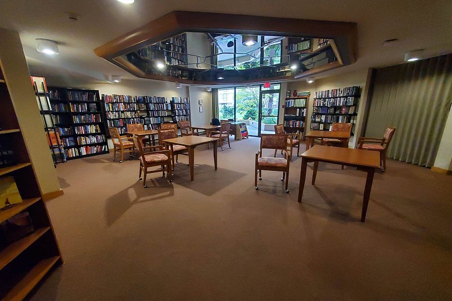 103 1470 Pennyfarthing Drive Vancouver, BC - 8