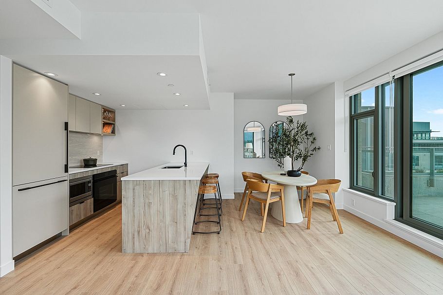 703 755 Harbourside Drive North Vancouver, BC - 6