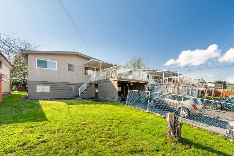 6036 Knight Street Vancouver, BC - 26