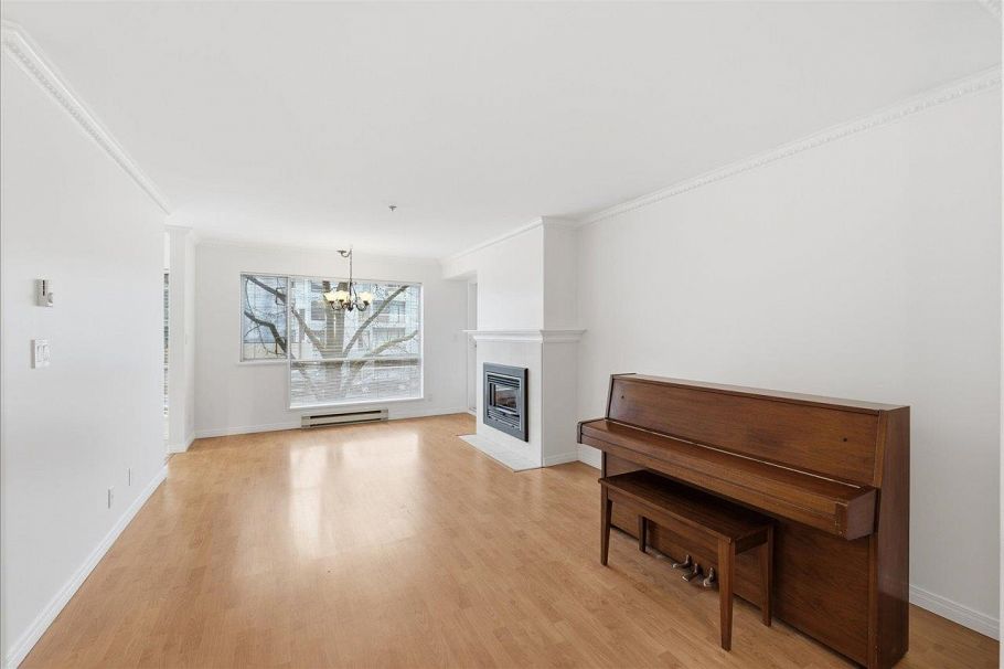 201 3290 W 4th Avenue Vancouver, BC - 26