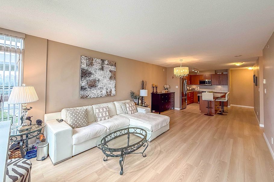 1507 2138 Madison Avenue Burnaby, BC - 6