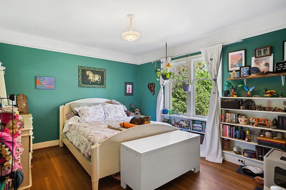 5962 Dunbar Street Vancouver, BC - 21