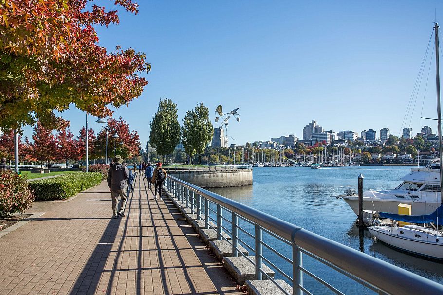 302 1438 Richards Street Vancouver, BC - 26