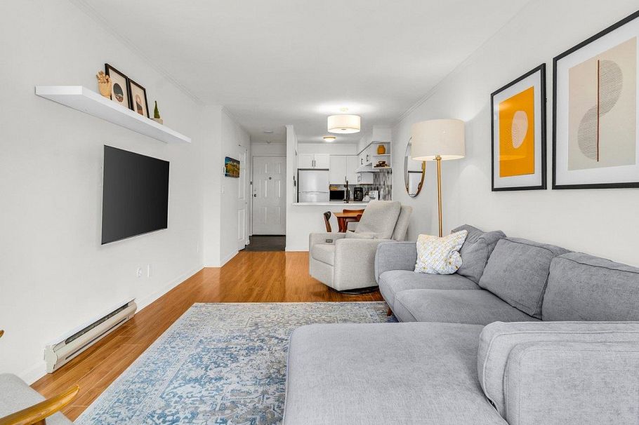 202 507 E 6th Avenue Vancouver, BC - 11