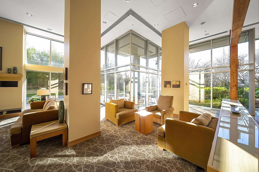 1202 2688 West Mall Vancouver, BC - 30