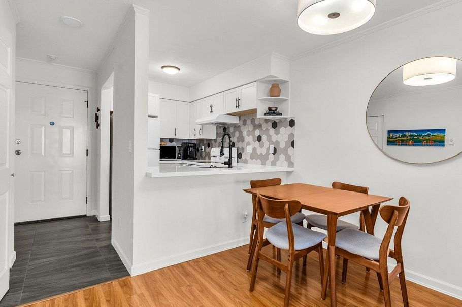 202 507 E 6th Avenue Vancouver, BC - 9