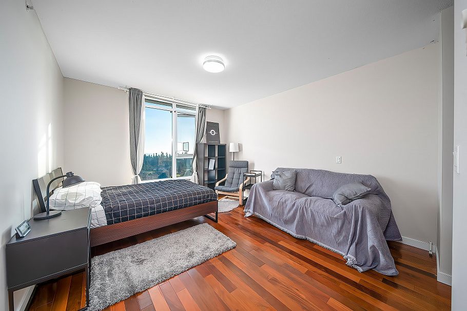 1202 2688 West Mall Vancouver, BC - 22