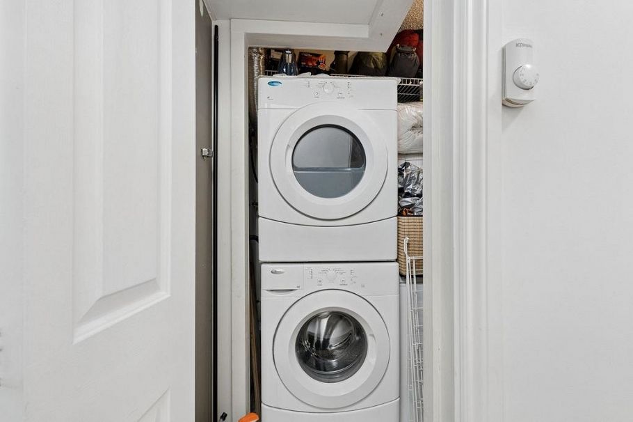 202 1220 Barclay Street Vancouver, BC - 15