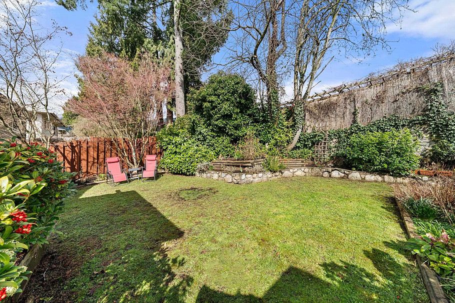 3300 Mahon Avenue North Vancouver, BC - 15