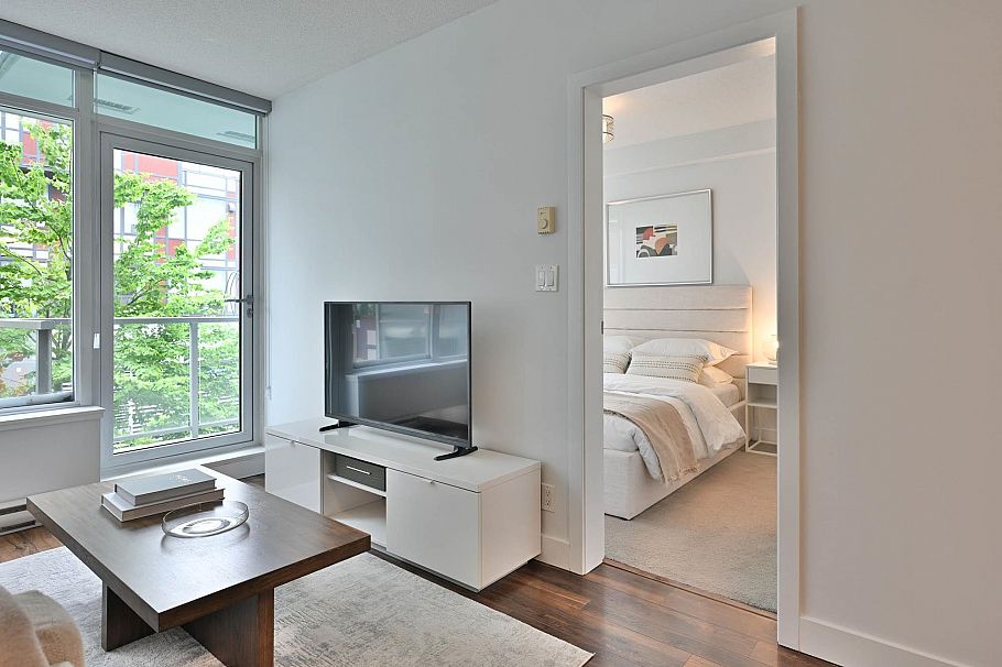 509 251 E 7th Avenue Vancouver, BC - 7