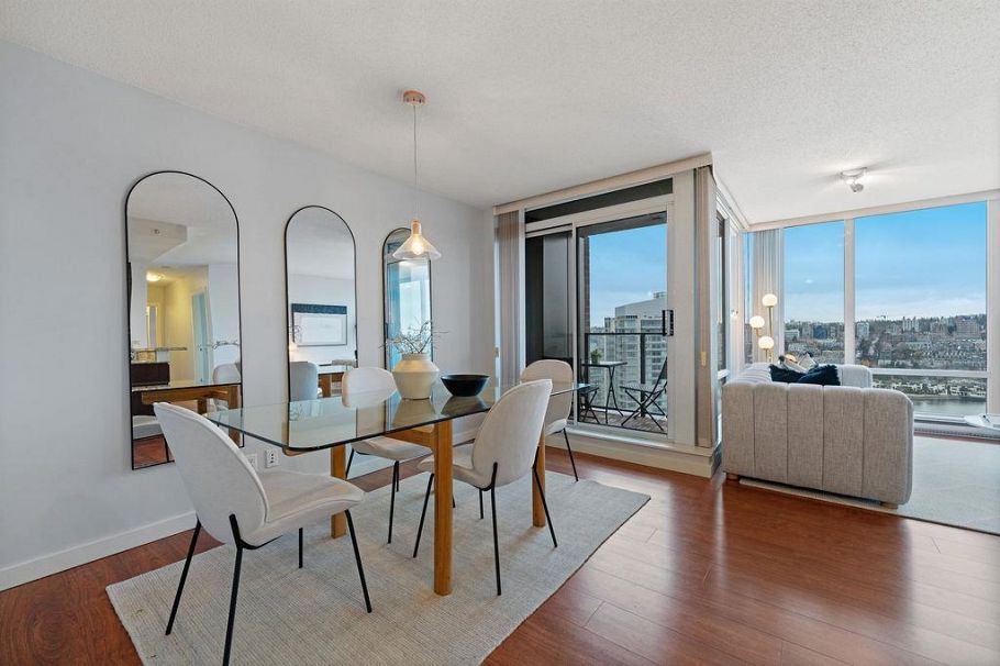 2805 583 Beach Crescent Vancouver, BC - 15