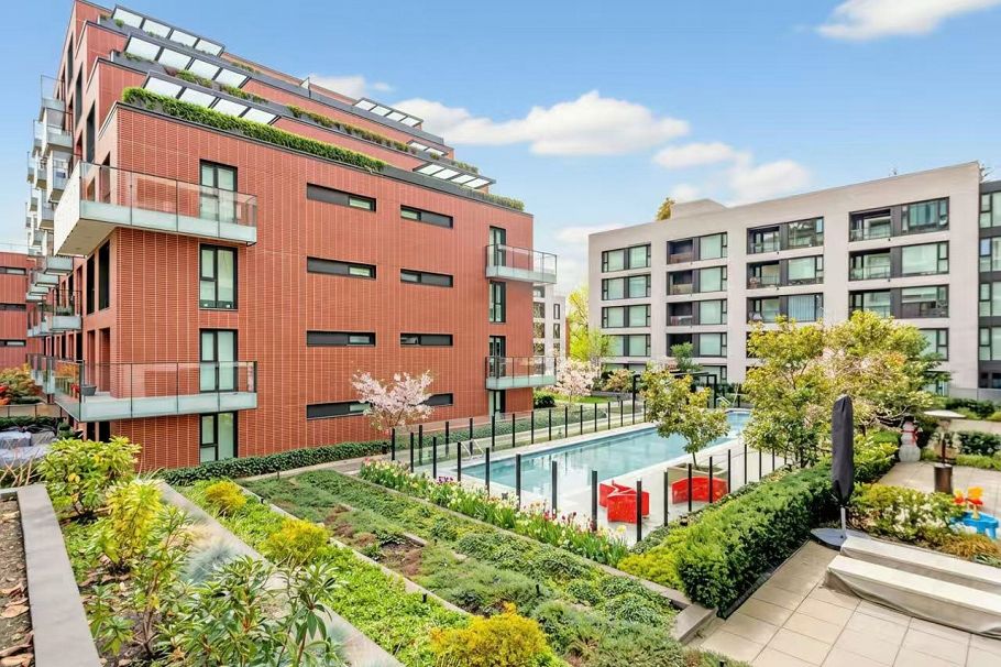 502 7228 Adera Street Vancouver, BC - 18