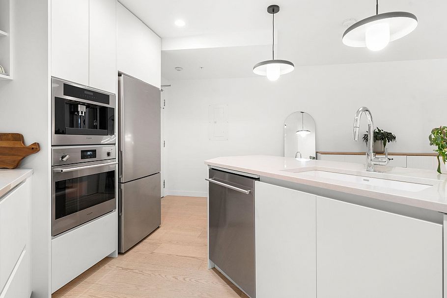 107 2023 Franklin Street Vancouver, BC - 8