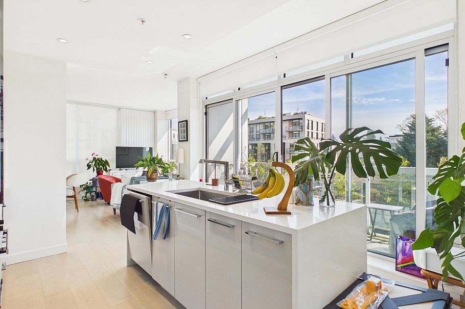 404 5289 Cambie Street Vancouver, BC - 6